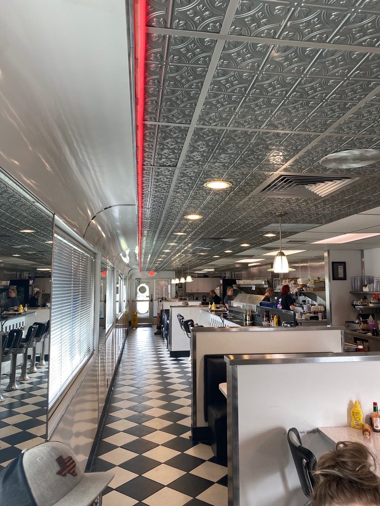 Penny's Diner