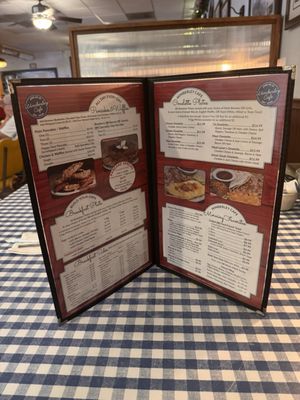 Wimberley Cafe by null