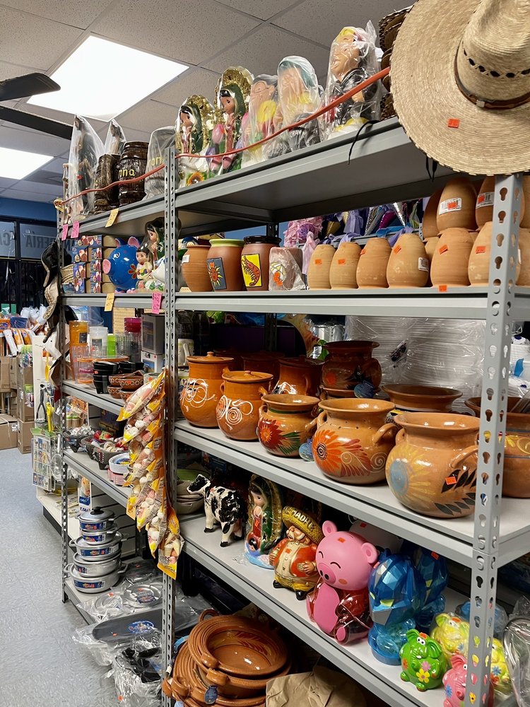 Tlaxcalteca Panadería y Carnicería