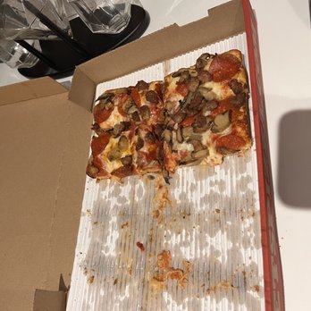 Jet's Pizza - Pizza Near Me - Oakland Park, Florida Jet's Pizza - Pizza Near Me - Oakland Park, Florida