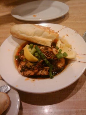 Deanie's Seafood Restaurant by null