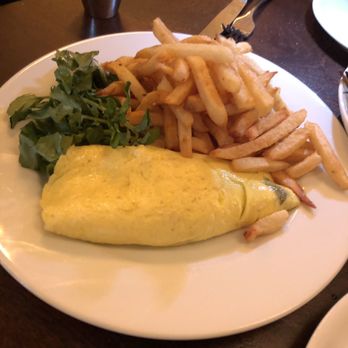 Frenchette - Omelette - Brasseries Near Me - New York, New York