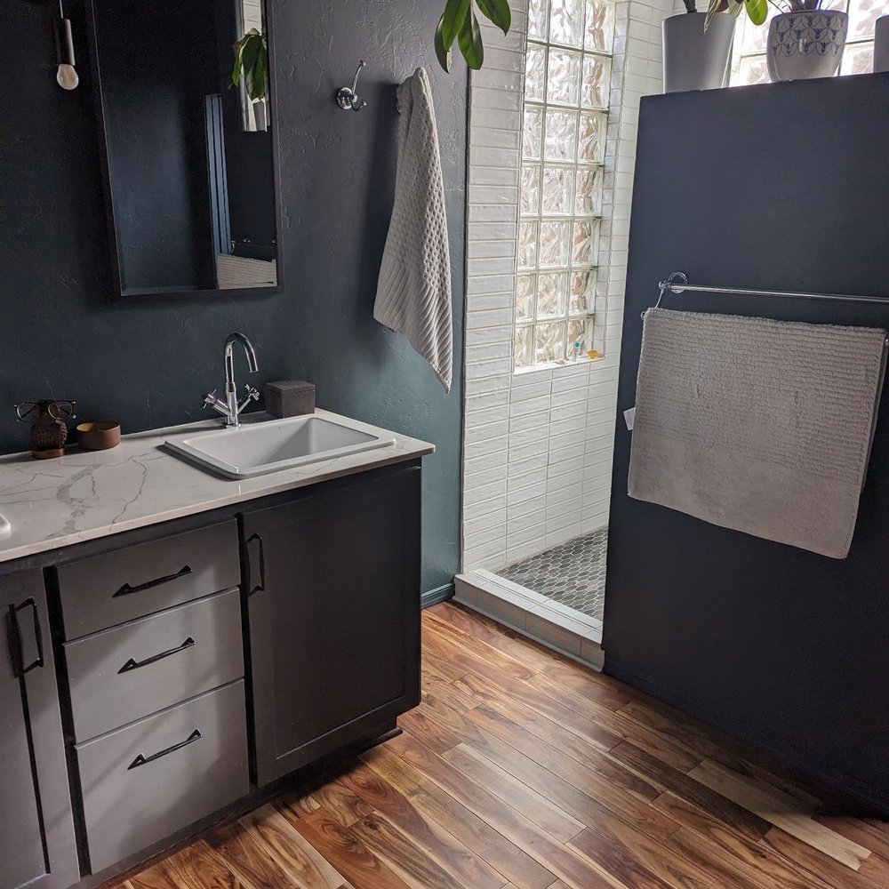 Painting Tucson Matttroy