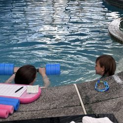McDonald Swim School