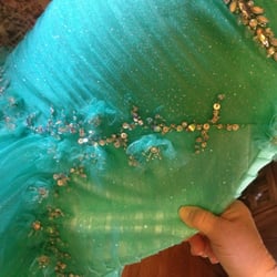 Pj's Bridal Fashions & Designs