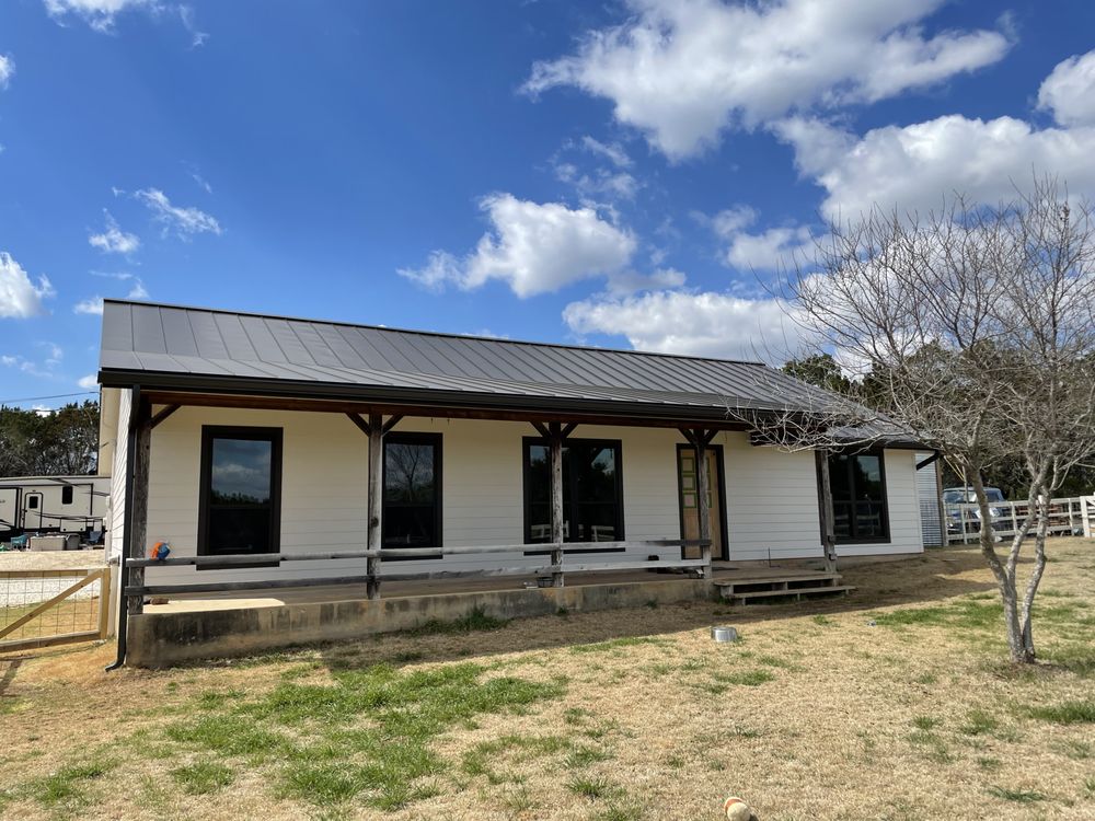 Slide of Kendall County Roofing