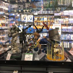 GameStop - Collectibles