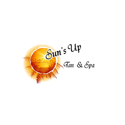Sun's Up Tan & Spa