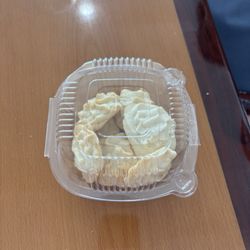 Borikén Foods - Milk cookies