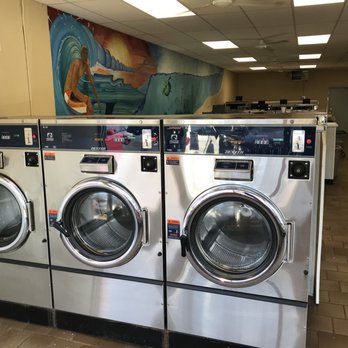 The Laundry Dude - Best in class extra large Dexter machines for your laundry needs! - Laundromat Near Me - Cape May, New Jersey