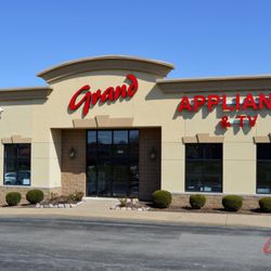 Grand Appliance and Tv