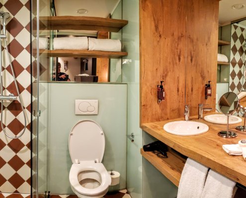 Hotel Indigo Antwerp - City Centre, an IHG Hotel by null