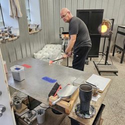 Square One Art Glass