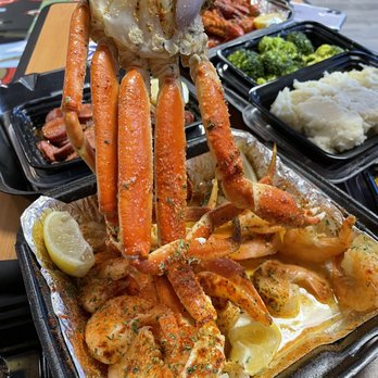 TK’s Surf And Turf Kitchen - Seafood Near Me - Denver, Colorado TK’s Surf And Turf Kitchen - Seafood Near Me - Denver, Colorado