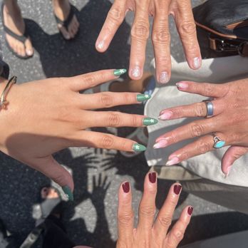 D Nails - Nail Salons Near Me - Hacienda Heights, California D Nails - Nail Salons Near Me - Hacienda Heights, California