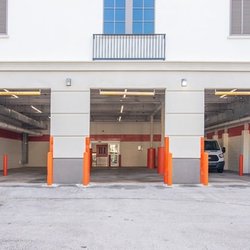 Public Storage
