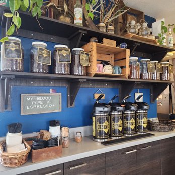 Coffee Studio - Coffee & Tea Near Me - Boise, Idaho Coffee Studio - Coffee & Tea Near Me - Boise, Idaho