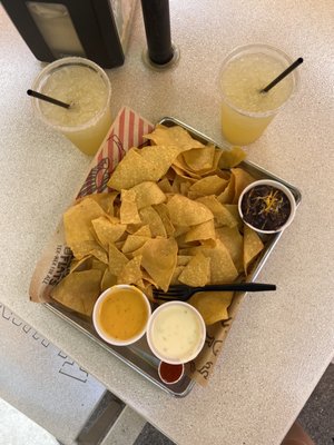 Tijuana Flats by null