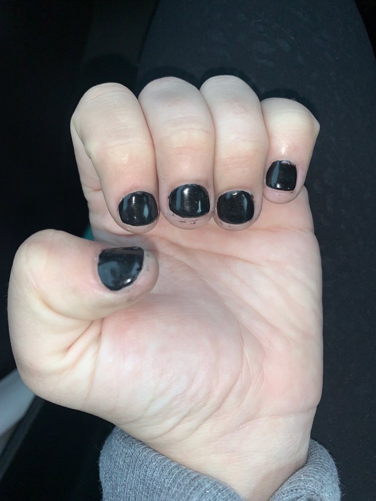 QUEEN NAILS 1409 S Salisbury Blvd, Salisbury, Maryland Nail Salons