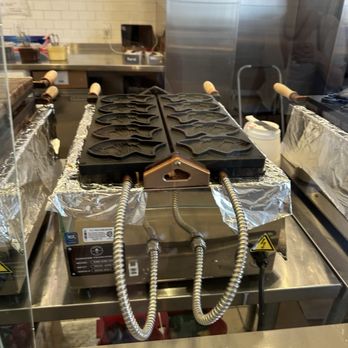 Somisomi - Ice Cream & Frozen Yogurt Near Me - Irvine, California