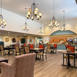 Orchard Pointe at Terrazza