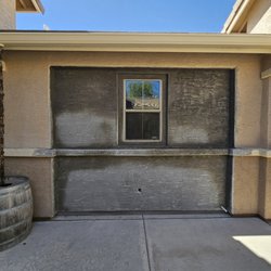Elite Remodel - Closed in this open, covered patio, for a new laundry/utility room!