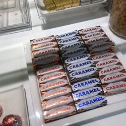 British Airways Lounge