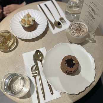 Lysee - Desserts Near Me - New York, New York Lysee - Desserts Near Me - New York, New York