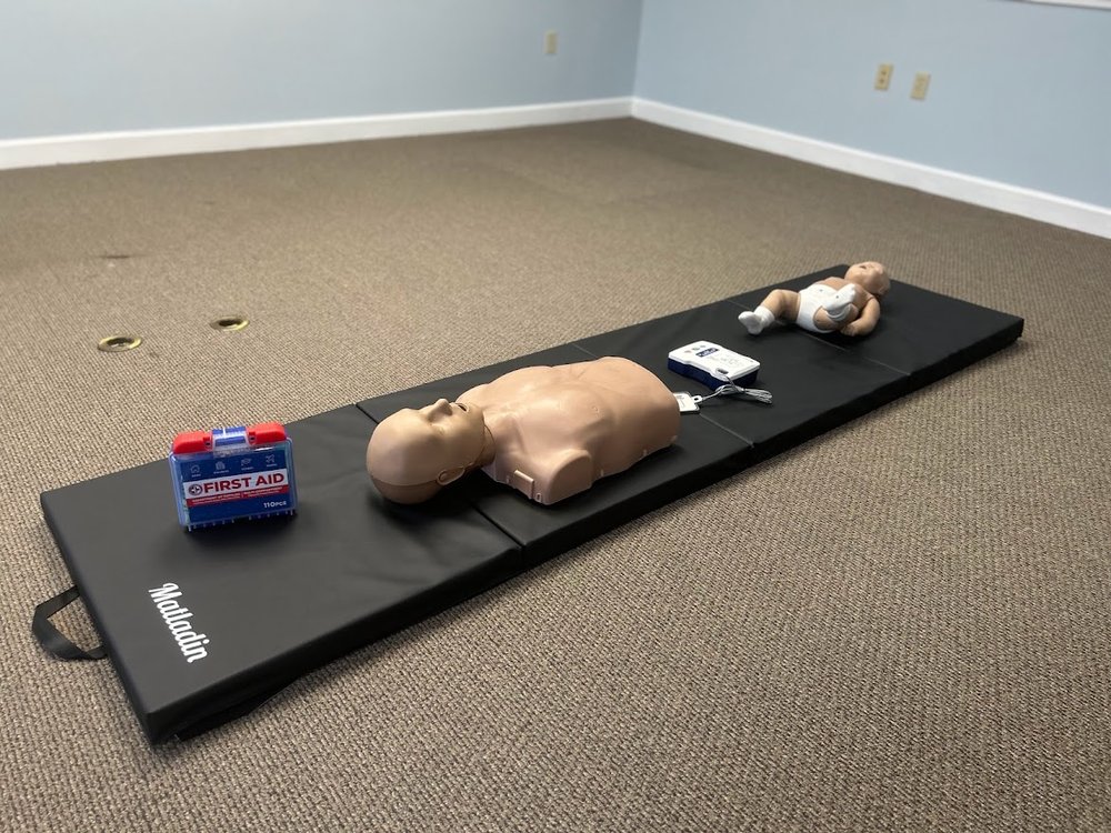 The Ultimate Gesture - safety consultant in San Antonio, TX