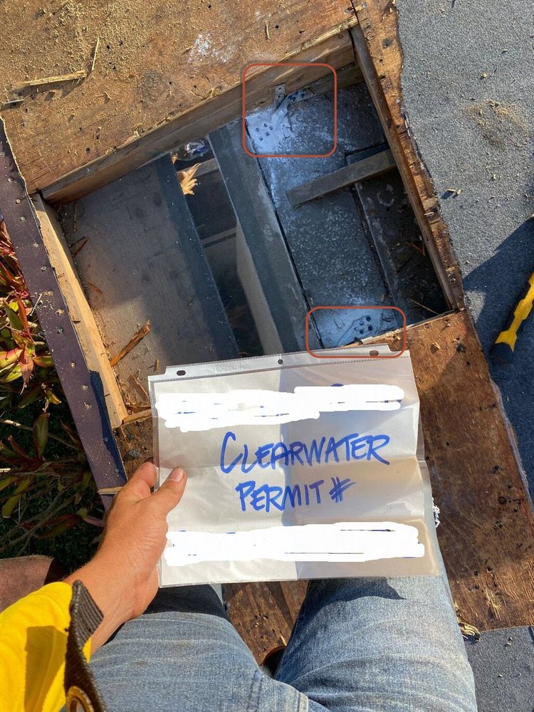 Slide of Classic Roof Replacement