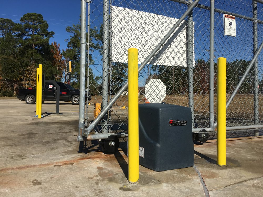 US Alarms of Georgia - veterans service organization in Midway, GA