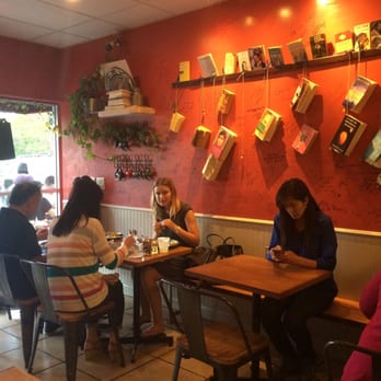 Zareen's - Inside 2 - Halal Near Me - Mountain View, California Zareen's - Inside 2 - Halal Near Me - Mountain View, California