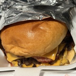 The Burger Truck