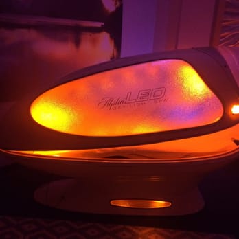 Rejuvepod - Spray Tanning Near Me - Concordville, Pennsylvania Rejuvepod - Spray Tanning Near Me - Concordville, Pennsylvania