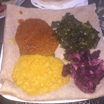 Bati Ethiopian Kitchen  - Ethiopian Near Me - Brooklyn, New York