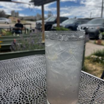 Roots Farm Cafe - Lavender lemonade - Coffee & Tea Near Me - Tijeras, New Mexico Roots Farm Cafe - Lavender lemonade - Coffee & Tea Near Me - Tijeras, New Mexico