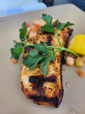 The Great Greek Mediterranean Grill - Las Vegas, NV - Downtown, Arts District by null