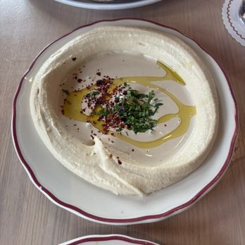 Safta - Hummus - Middle Eastern Near Me - Denver, Colorado