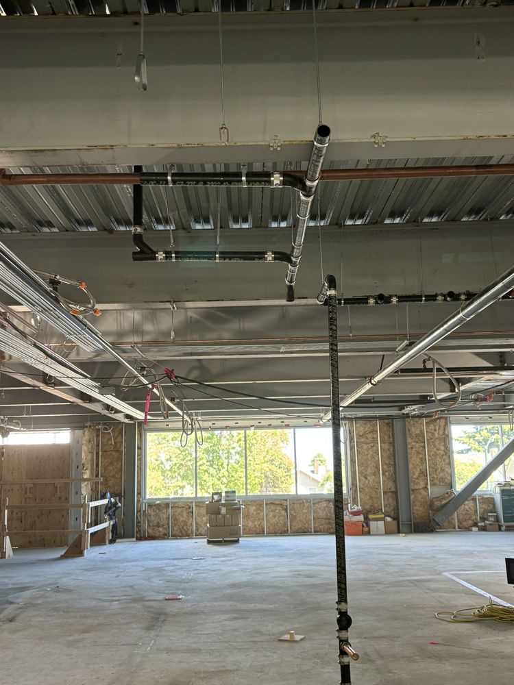 Slide of Vital Flow Plumbing