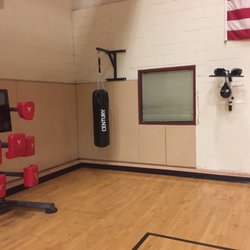 Caldwell Community Center