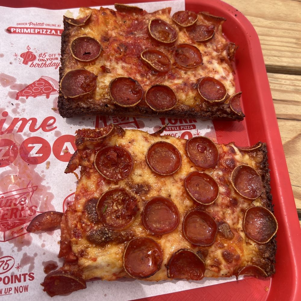 Prime Pizza - Pizza Near Me - Altadena, California Prime Pizza - Pizza Near Me - Altadena, California