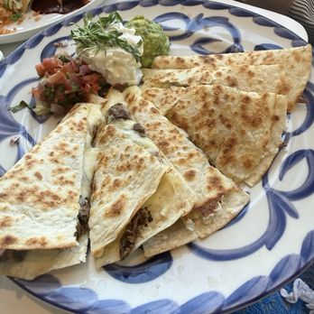 Esperanza Cocina de la Playa - Our main meal with great company! - Seafood Near Me - Manhattan Beach, California