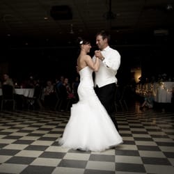 Reilly Images - First Dance Photograph, Green Bay, Wisconsin