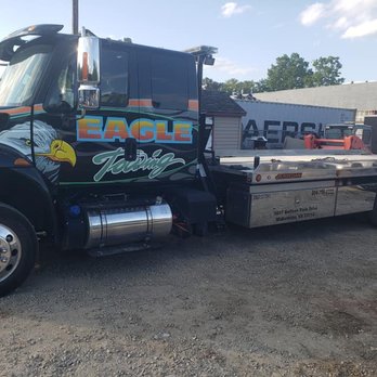 Eagle Towing - Towing Near Me - Midlothian, Virginia Eagle Towing - Towing Near Me - Midlothian, Virginia