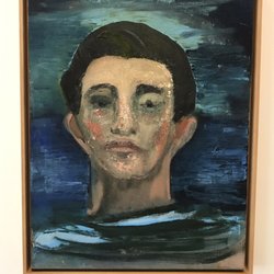 Michael Werner Gallery photo