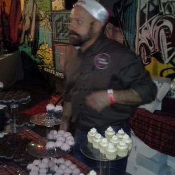 SILO in Makers Quarter - Free cupcakes. Oh so good - Venues & Event Spaces Near Me - San Diego, California SILO in Makers Quarter - Free cupcakes. Oh so good - Venues & Event Spaces Near Me - San Diego, California