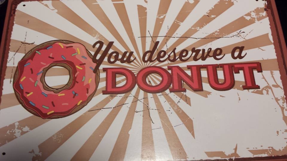 DAYLIGHT DONUTS Updated September 2024 10 Photos 126D W Main St