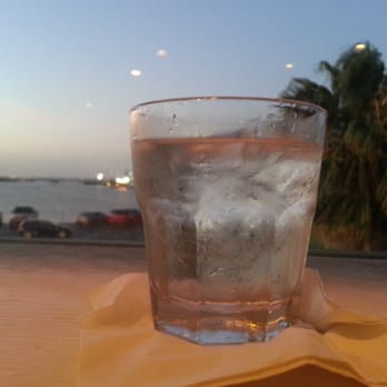 Monument Inn - Double patron on the rocks. - Seafood Near Me - La Porte, Texas Monument Inn - Double patron on the rocks. - Seafood Near Me - La Porte, Texas