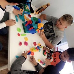 Khan Tutoring