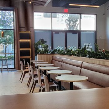 Shortwave Coffee - Cafe Area - Coffee & Tea Near Me - Tampa, Florida Shortwave Coffee - Cafe Area - Coffee & Tea Near Me - Tampa, Florida